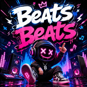BEAT BEAT 1 by Toffy Urb