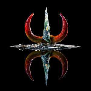 Martin Magal - Erosion