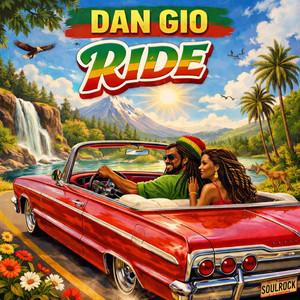 Ride by Dan Gio