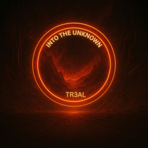 Into The Unknown cover art