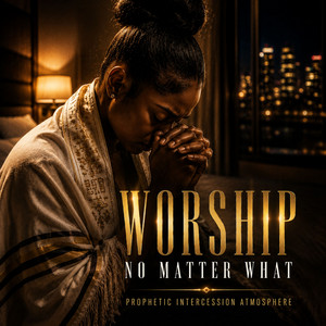 Worship No Matter What - Instrumental Version by Kyle Lovett