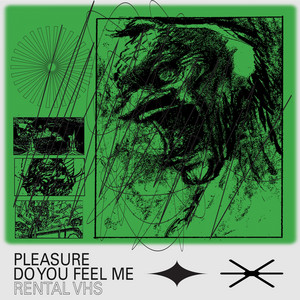 Do You Feel Me by Rental Vhs