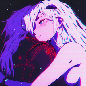 Cyberpunk Love