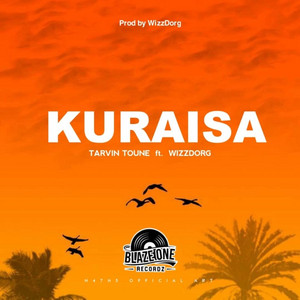 Kuraisa by Tarvin Toune, Wizzdorg