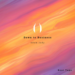 AdamJudy Productions - Glass Eye (Instrumental)