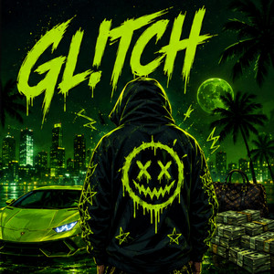 Glitch by JayLopz
