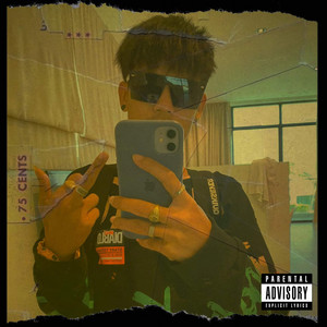 G-PEACE - Relaxed (feat. PPM)