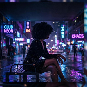 Daughter Of The Nigth by Yara Beat