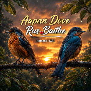 Aapan Dove Rus Baithe by iGill