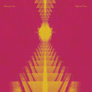 Listening Center poster