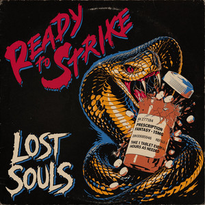Lost Souls by Ready to Strike