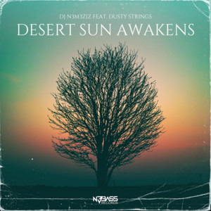 Desert Sun Awakens