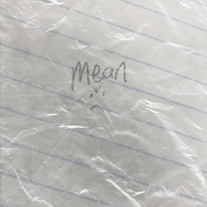Portada de Mean>:(