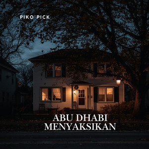 Piko Pick - Abu Dhabi Menyaksikan
