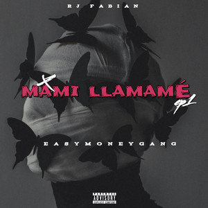 MAMI LLAMAME by RJFabian