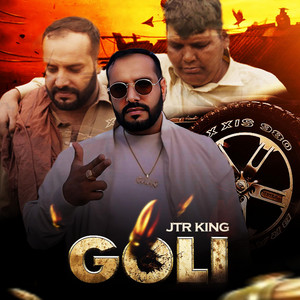 JTR KING - GOLI