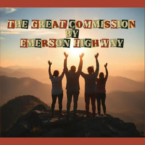 THE GREAT COMMISSION