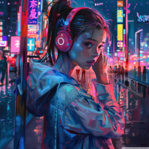 Tyjamusik - Push & Pull