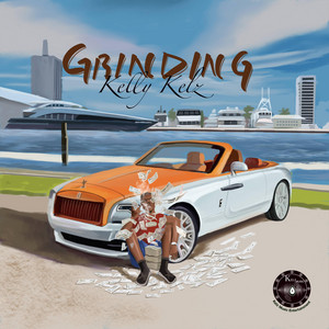 Grinding by Kelly kelz