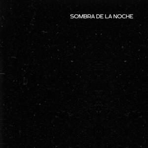 jdrecord - Sombra De Noche