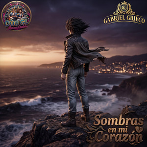 Sombras en mi Corazón by Dúo GL