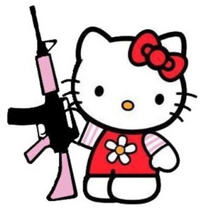 hello kitty demon - Single by ripzady | Spotify