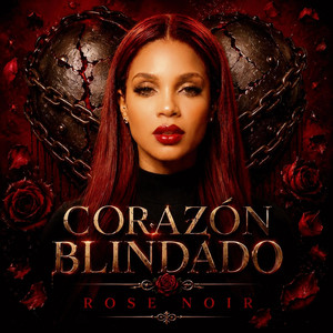 Corazón Blindado by Rose Noir