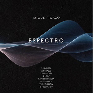 Interferencia by Migue Picazo