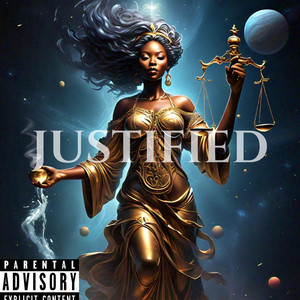 Portada de JUSTIFIED