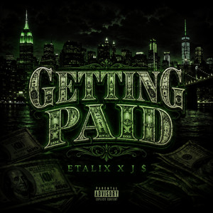 Getting Paid by Etalix, J $