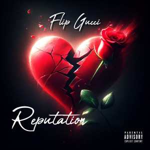 Portada de Reputation
