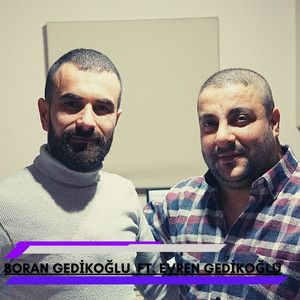 O büye xoşa (feat. Evren Gedikoğlu)