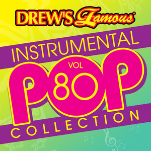 Drew's Famous Instrumental Pop Collection (Vol. 80) album