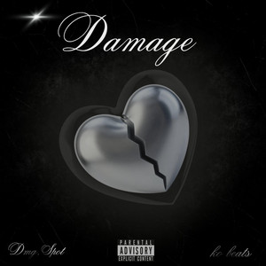 Damage by DMG, SPOT