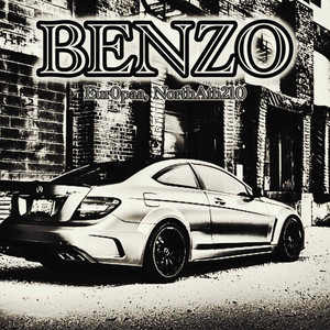 Benzo by NorthAth210, Europaa