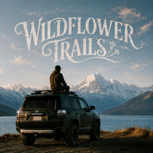 Wildflower Trails by Silver Coast