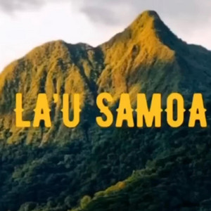 Peter Laussen - La'u Samoa