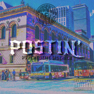 Portada de Postin'