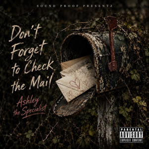 Soulless by Ashley the Specialist