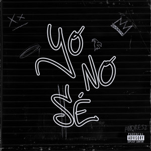Yo No Sé by AndreSZ