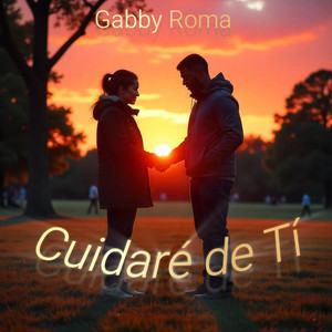 Cuidaré de Tí by Gabby Roma