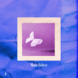 Make Believe by Anoushka Lucas