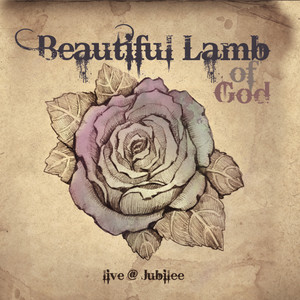 Beautiful Lamb of God (Live)