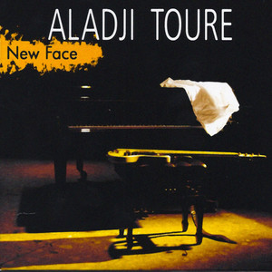 Aladji Toure poster