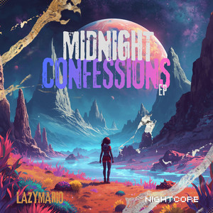 Complicated by LazyMario, Nightcore