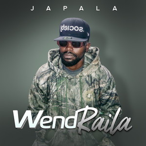 JAPALA - Wend Raila