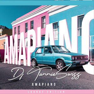 Amapiano (Lounge Edition)