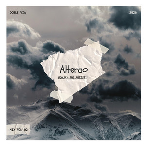 Alterao by Bonjay The Artist