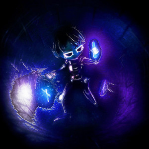GLOWSTICK - SHYBOT REMIX by Guizy, shybot