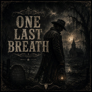 One Last Breath - Dark Country by Westbound Sons